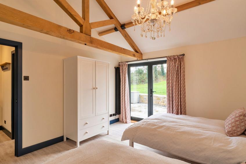 The Stables at Lilac Cottage - foto 11