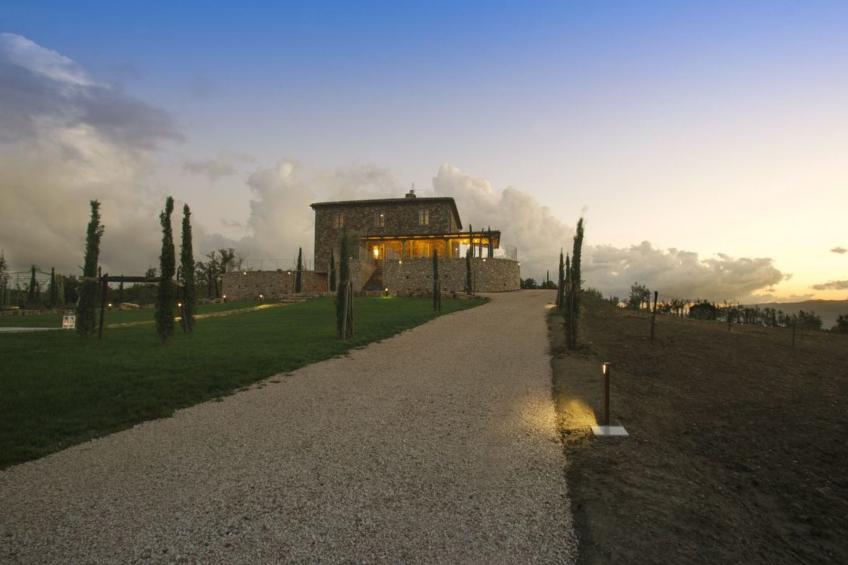 Villa mit Infinity-Pool - foto 56