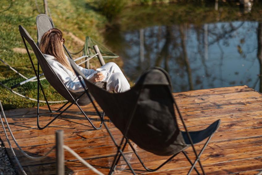 Kleines Haus mit Werkstatt - foto 77