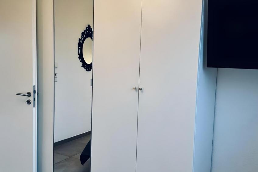 FeWo Am Povelturm - foto 6