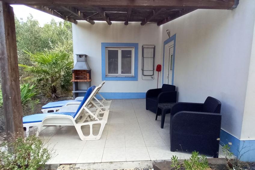 Monte Horizonte Casa Oliveira Öko und Natur - foto 4