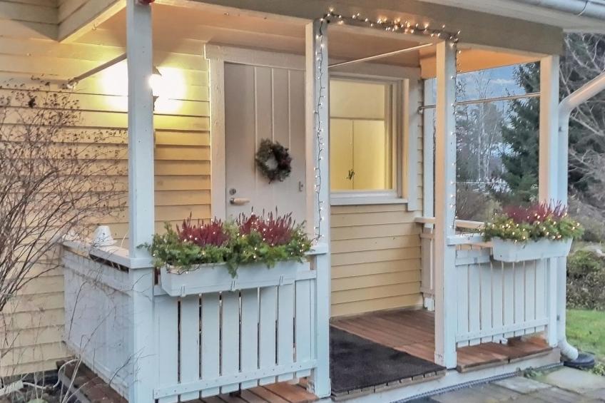 Paasirinteen lomakoti - foto 20