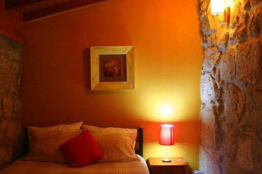 Ländliche Finca "Casa da Rocha" - foto 9