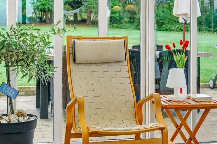 "Fita" - 300m from the sea in Funen - foto 44