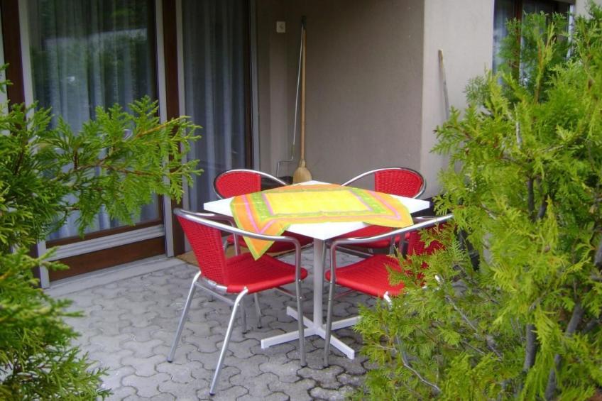 Wohnung Hirschi - foto 3