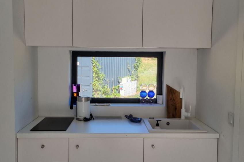 Lublewo21 Ferienhäuser - foto 13