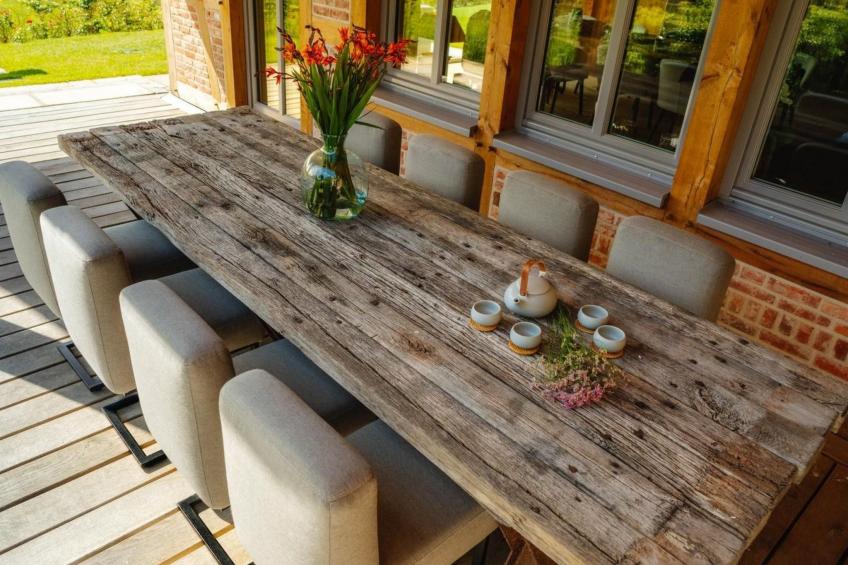 Landhüüs Oeverdiek - foto 25