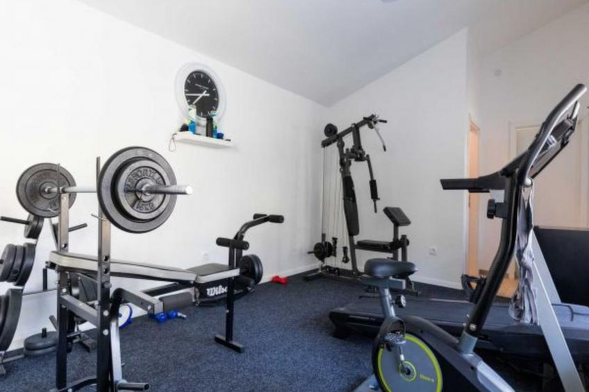 Great Villa Field Hills with sauna and jacuzzi - foto 20