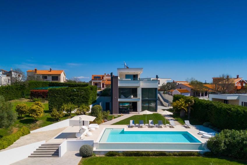 Villa PS Deluxe - foto 5