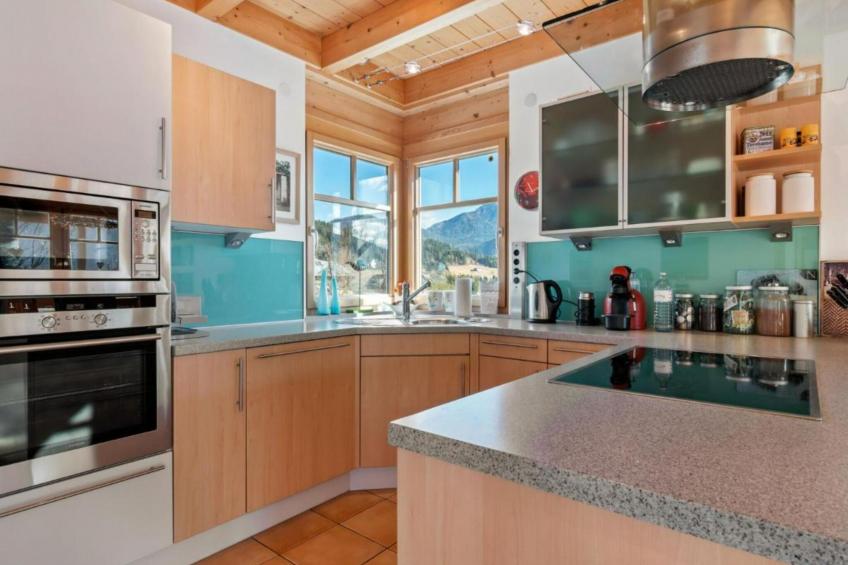 Landhaus St Georgen im Gailtal - foto 7