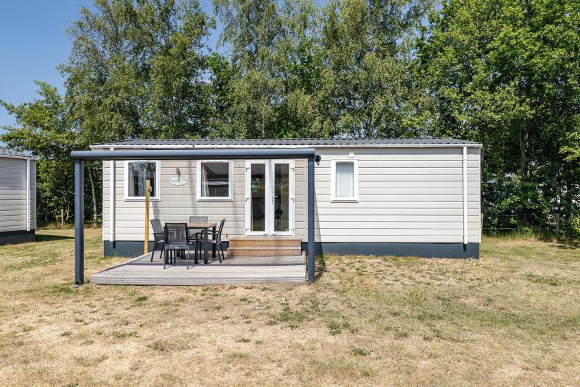 Duinhoeve Chalet Vogel - Huisdier niet toegestaan - foto 35