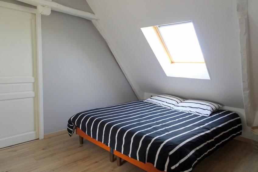 Holiday home in Bricqueville sur Mer - foto 9