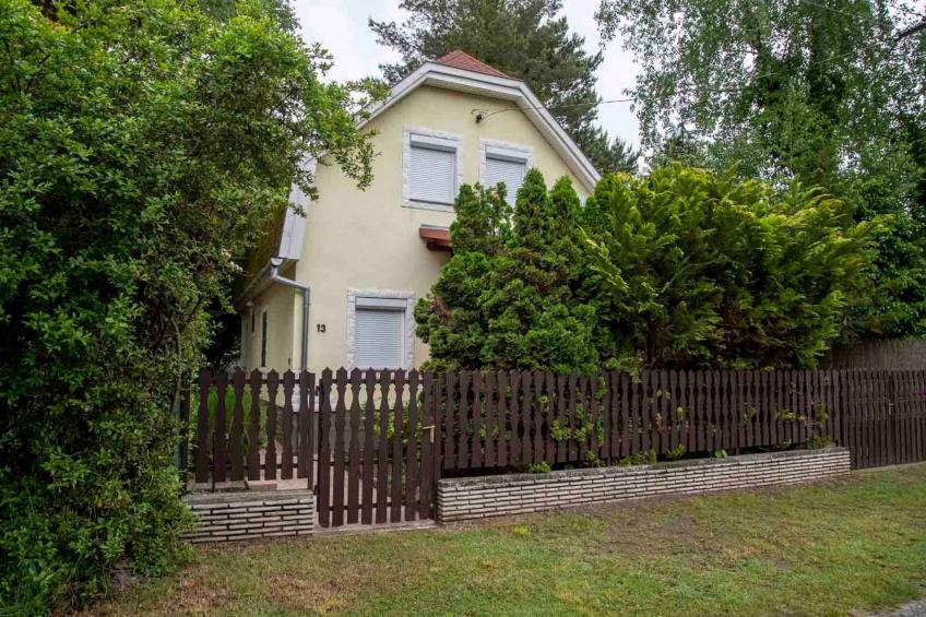 Holiday apartment only 60 meters from the beach - BF-63MM