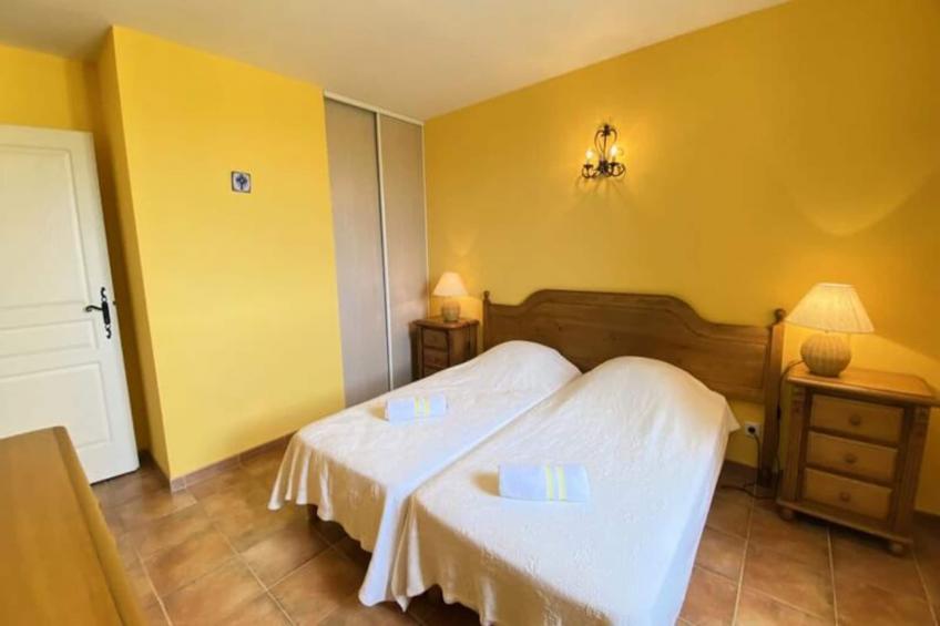 04b3: Beau T3 Au Coeur Des Lavandes - Piscine - foto 13