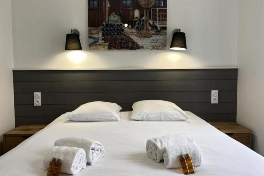 Villa Cuba - Domaine Le Sherwood - foto 14