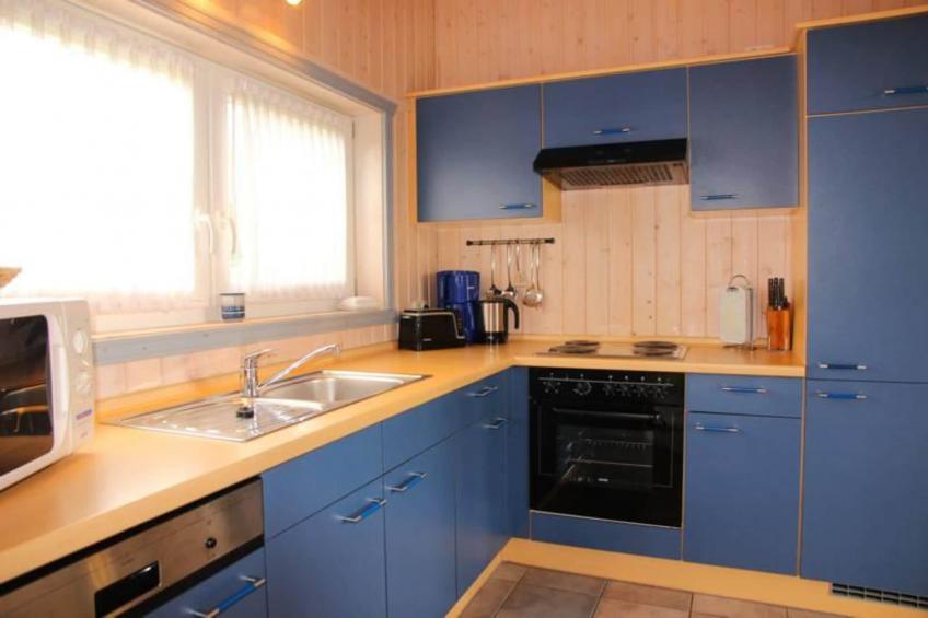 Ferienhaus Seeschwalbe-19 - foto 6