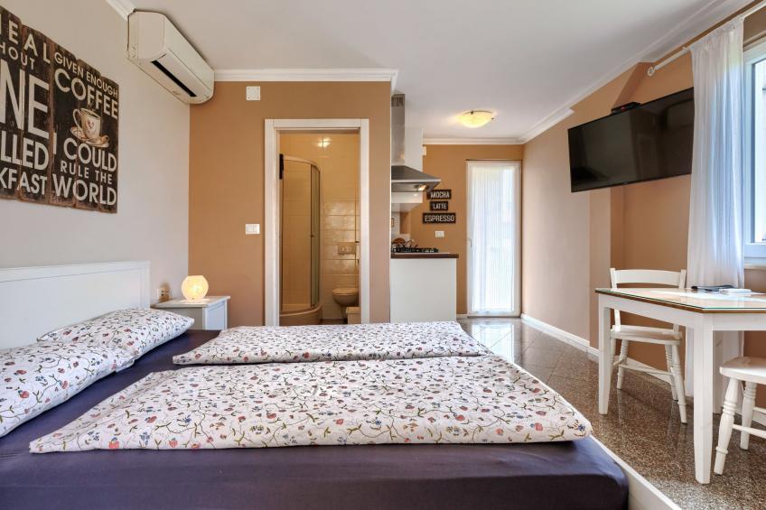Apartment Ćakule - foto 18