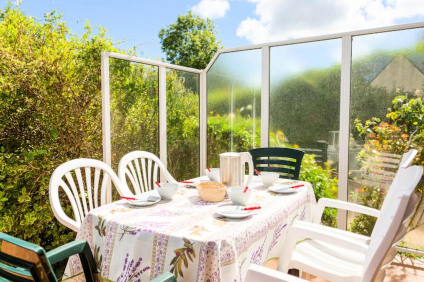 Maison à Plomeur - foto 11