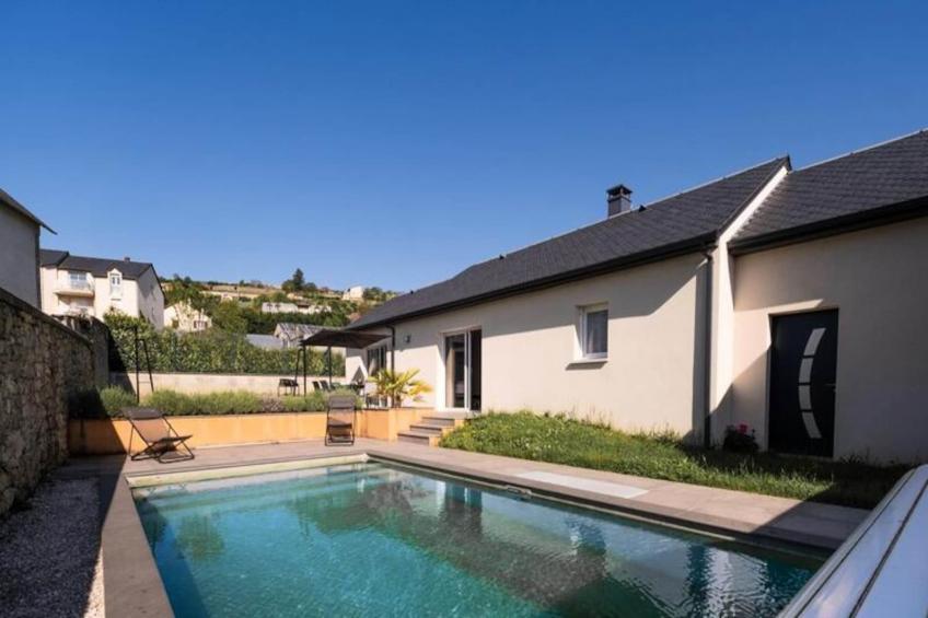 Gîte de France Gîte de la pépinière 3 épis - foto 2