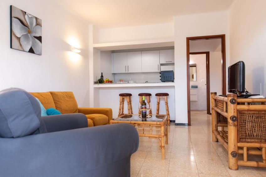 Villa Blanca Apartment 2 - foto 13