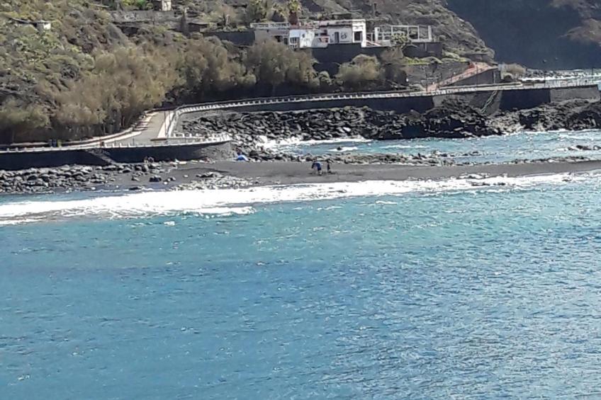 in Mesa Del Mar mit Offenem Balkon - foto 27