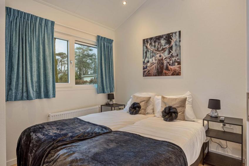 Ferox 5 personen Wellness Hottub - foto 2