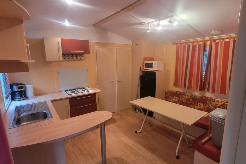 Mobilheim "Camping Scheldeoord" - foto 31