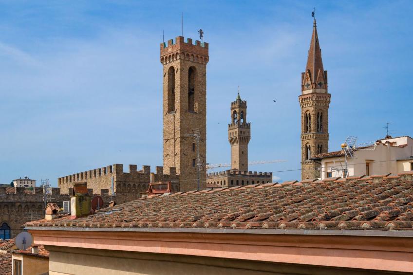 Via Giraldi Haus interno 7 klimatisierte Wohnung - foto 3