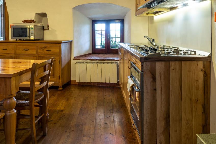 Historisches Haus mit Seeblick - foto 6