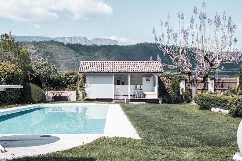 Mirror House Nord - foto 7