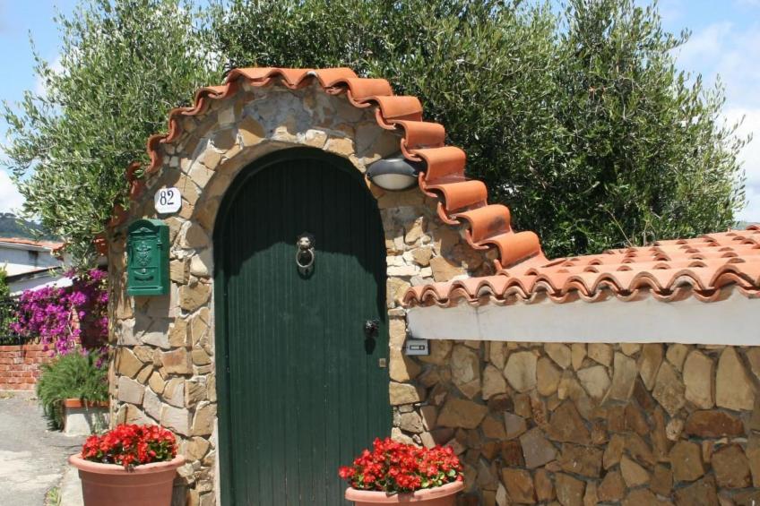 Villa Panorama in Diano Marina - foto 21