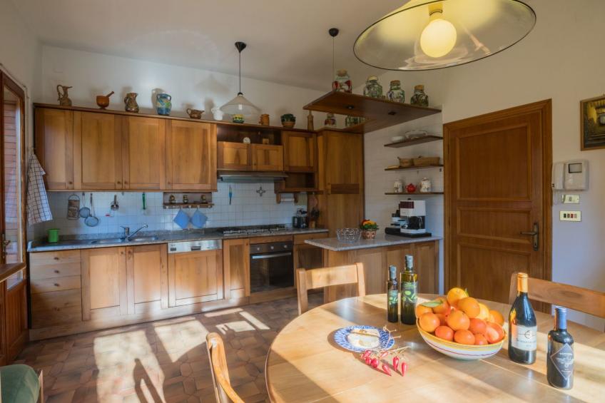 Wohnung 'Giulia 6' mit Pool - foto 28