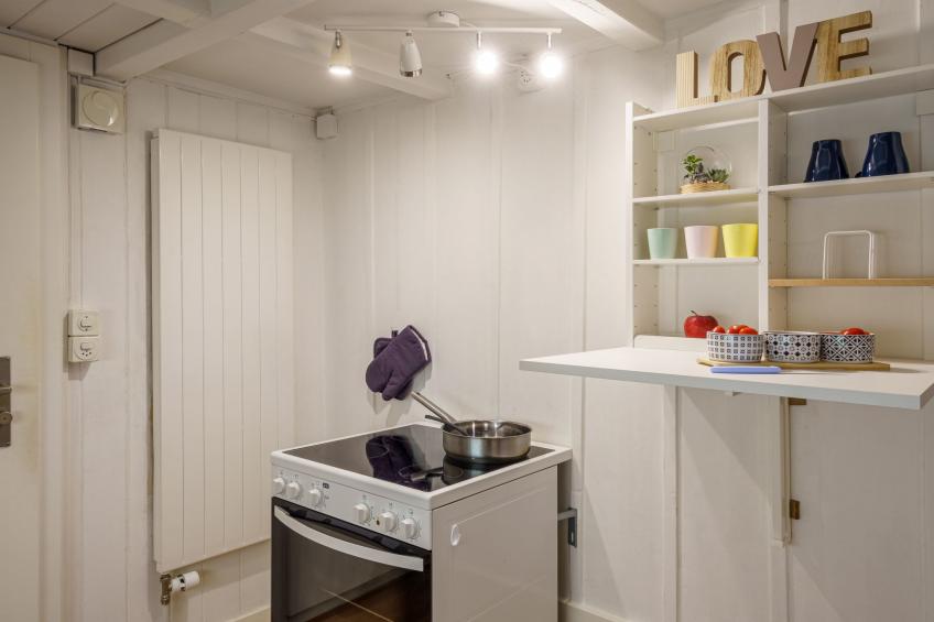 StayBrienz House - foto 19