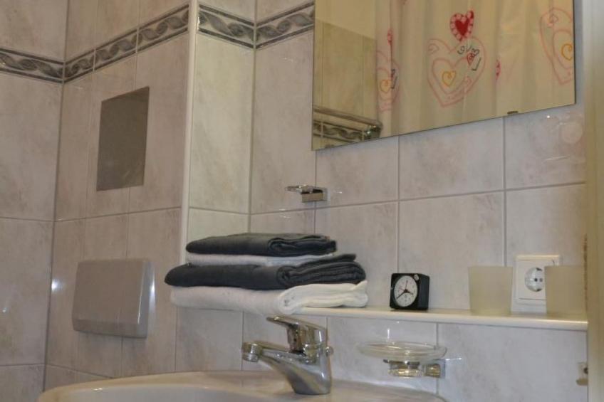 mit eigenem Parkplatz - foto 12