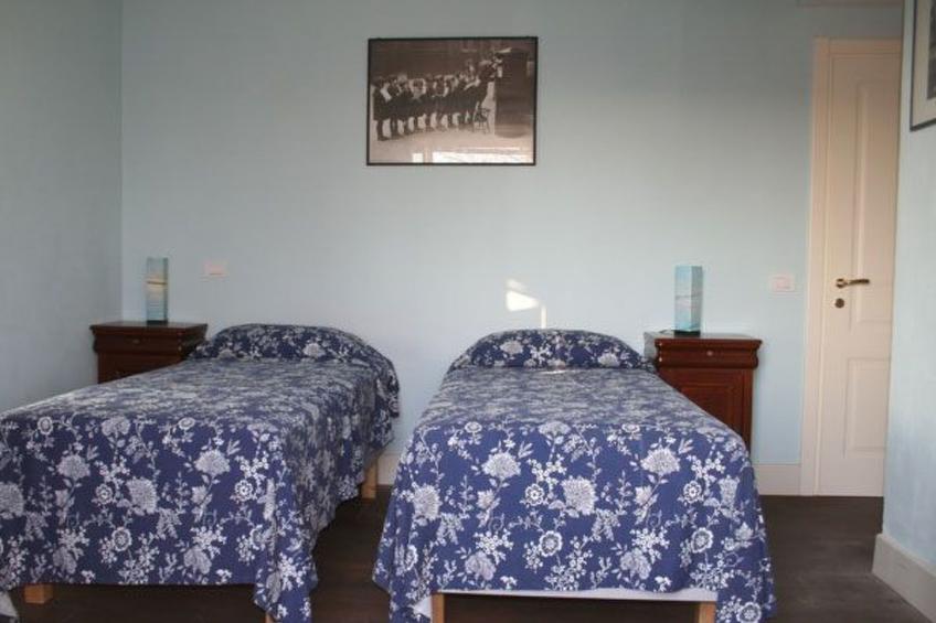 Haus in Manciano mit Terrasse, Garten und Grill - foto 8