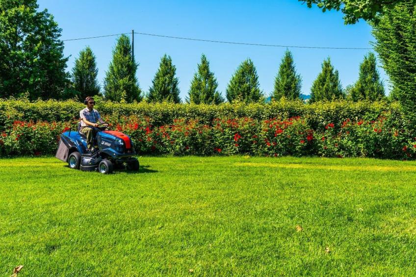 wohnung "Lavanda" mit Privatparkplatz - foto 6