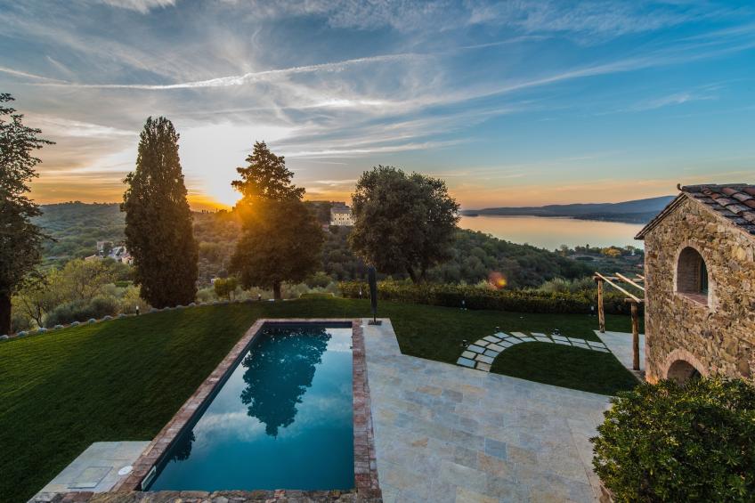 Villa Collina - foto 17