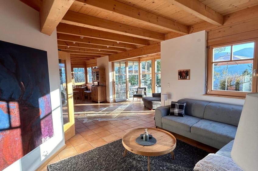 Landhaus St Georgen im Gailtal - foto 4