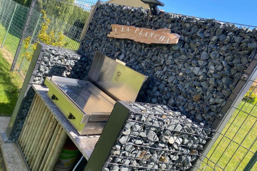 Le Mas d'à côté - foto 21