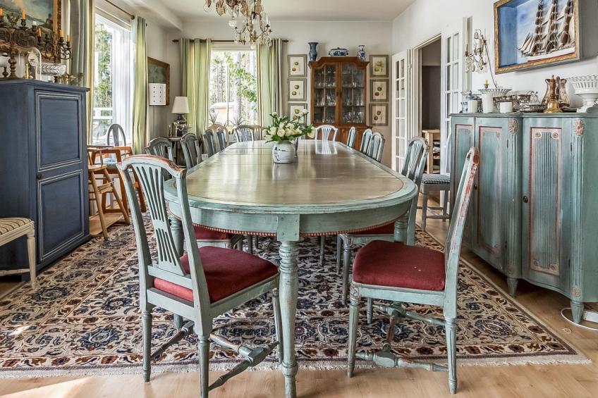 Villa harald - foto 13