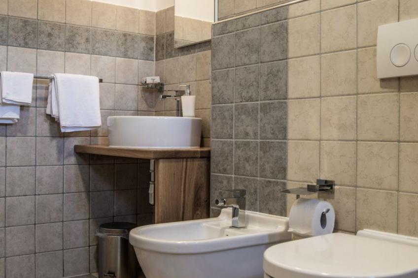 Ferienvilla 'Breg' mit Whirlpool - foto 26