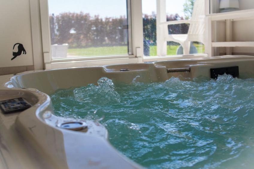 Halterung mit Wallbox - foto 19