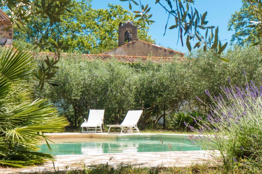 in Murviel-les-Béziers,