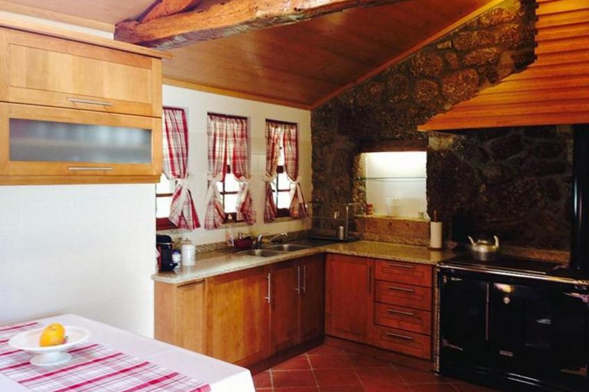 Fabelhafter Pool in einer atemberaubenden Landschaft - foto 9