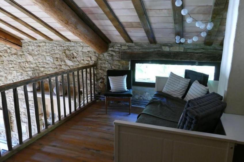 Grosszügiges Ferienhaus mit Pool / Provence - foto 6