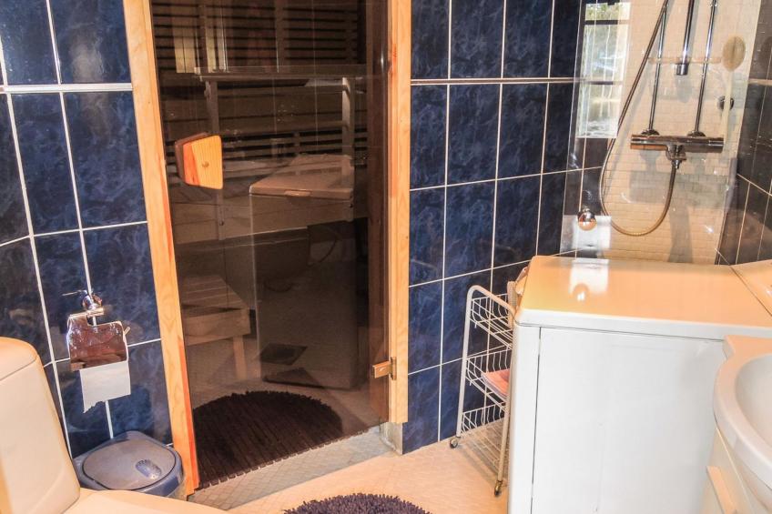 Nurmes, käpälysmökki - foto 4