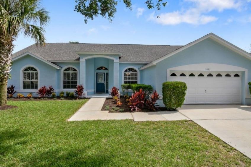 Entspannende Familienvilla mit privatem Pool und Spa. Große Lanai mit reichlich - foto 7