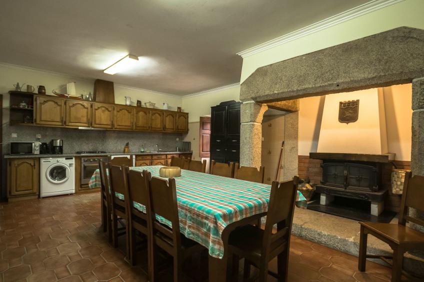 Finca "Quinta do Bento Novo" - foto 34