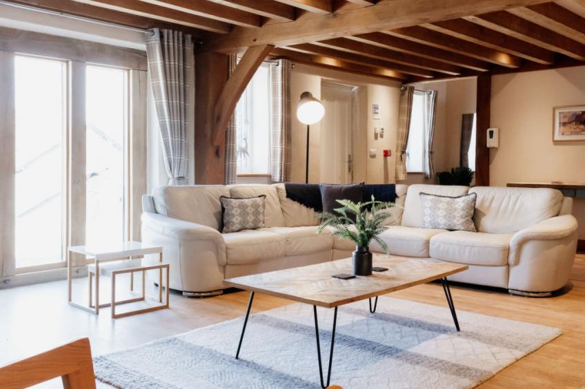 The Welsh Barn - foto 31