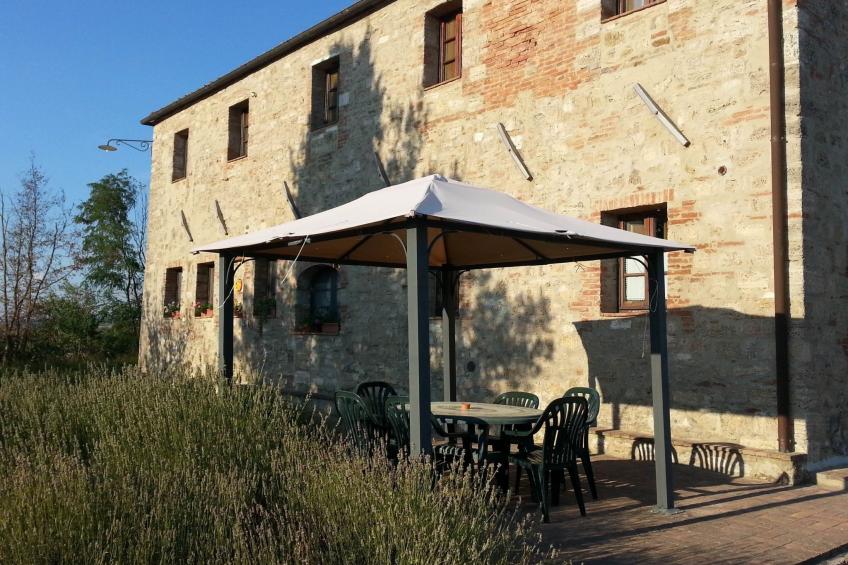 Wohnung 'Beccanella T6' mit Schwimmbad - foto 23